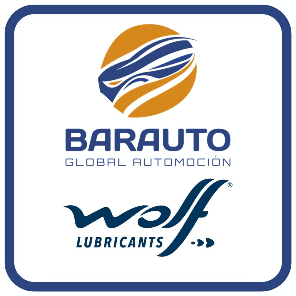 Barauto Lubricantes Wolf