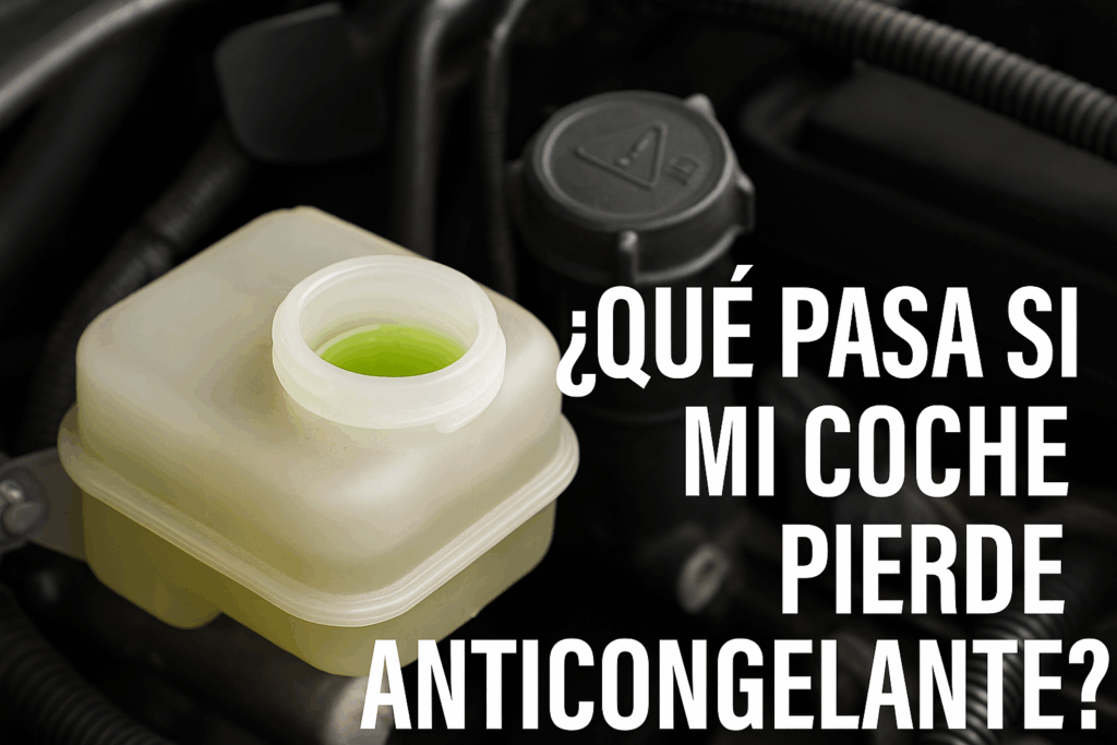 Vaso de expansión